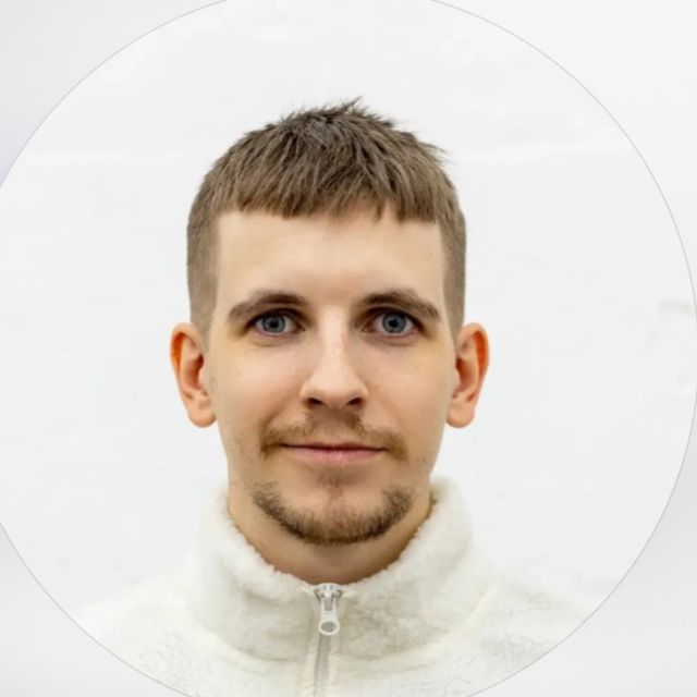 Стёпа Пантелеев