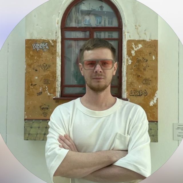 Дмитрий Хлебников