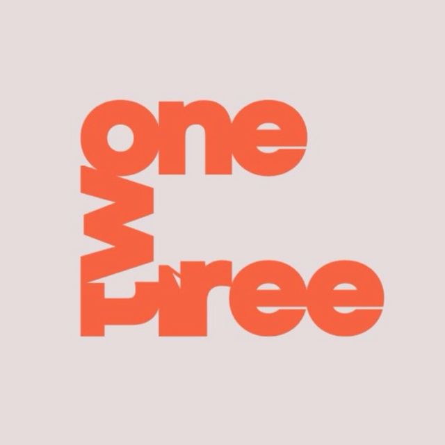 One two tree
