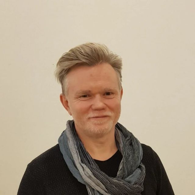Дмитрий Сысоев