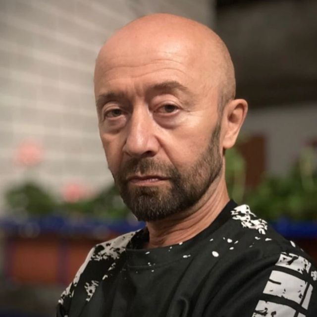 Владимир Костин